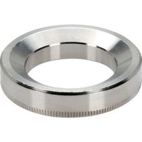 ロームヘルド・ハルダー HALDER 円錐シート ステンレス鋼 呼び径16 23050.0686 1個 849-8747（直送品）