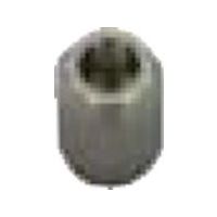 扶桑精機 扶桑 ルミナ自動押出しガン KHAー2型用部品 #1 ナット 29520 1個 810-6016（直送品）