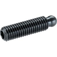 ロームヘルド・ハルダー HALDER グラブスクリュー ボールポイント付