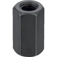 ロームヘルド・ハルダー HALDER 延長ナット 呼び寸法M36 高さ108 23090.0036 1個 106-4479（直送品）