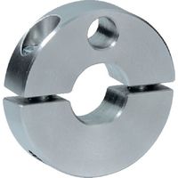 ロームヘルド・ハルダー HALDER セットカラー センサー取付用 2分割型 25070.0135 1個 107-1382（直送品）