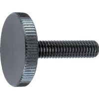 ロームヘルド・ハルダー HALDER フラットナールドボルト DIN 653 スチール 24770.0176 1個 106-0216（直送品）