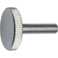 ロームヘルド・ハルダー HALDER フラットナールドボルト DIN 653 ステンレス鋼 24770.0293 1個 106-8082（直送品）