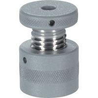 ロームヘルド・ハルダー HALDER スクリュージャッキ スクリュー ジャッキ本体 23470.0010 1個 107-9946（直送品）