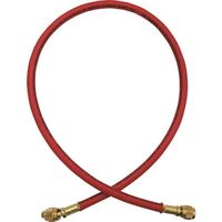 BBKテクノロジーズ BBK チャージングホース(赤:92cm) 803-MRR 1個 157-4002（直送品）