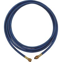 BBKテクノロジーズ BBK チャージングホース(青:366cm) 812-MRB 1個 157-7299（直送品）