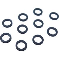 BBKテクノロジーズ BBK ガスケット CHカプラー用(10ケ入り) 8920073 1セット(10個) 159-7708（直送品）