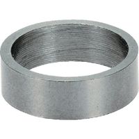 ロームヘルド・ハルダー HALDER ディスタンスカラー インデックスボルト用 内径16 外径17 高さ6 22120.0677 1個（直送品）