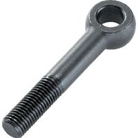 ロームヘルド・ハルダー HALDER アイボルト 形状B ピンM8×40 22980.0232 1個 106-8325（直送品）