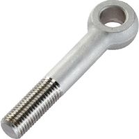 ロームヘルド・ハルダー HALDER アイボルト 形状B ステンレス鋼 ピンM12×50 22980.0472 1個 107-8875（直送品）