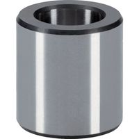 ロームヘルド・ハルダー HALDER ブッシュ 位置決めクランプピン用 位置決め穴タイプ 23111.0706 1個 122-1189（直送品）