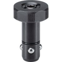 ロームヘルド・ハルダー HALDER 位置決めクランプピン 23111.0027 1個 120-7013（直送品）