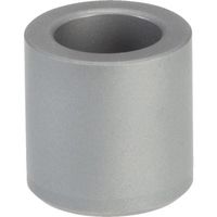 ロームヘルド・ハルダー HALDER ブッシュ 位置決めクランプピン用 位置決め穴タイプ 23111.0802 1個 105-5832（直送品）