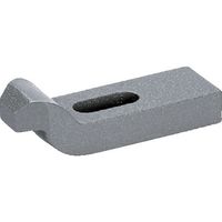 ロームヘルド・ハルダー HALDER ストラップ DIN6316 250mm 23160.0034 1個 105-8766（直送品）