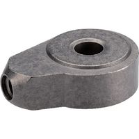 ロームヘルド・ハルダー HALDER カムクランプモジュール レバー取付用ねじ穴付 23410.0210 1個 105-7118（直送品）