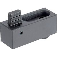 ロームヘルド・ハルダー HALDER スペーサーエレメント 23700.0163 1個 105-7129（直送品）