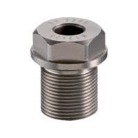 ロームヘルド・ハルダー HALDER ロケーティングブッシュ リフティングピン用 22350.0954 1個 107-9610（直送品）