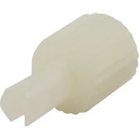 BBKテクノロジーズ BBK アクセスバルブ(スタンダードコアリムーバー)(5個入り) A31998 1パック(5個) 159-7717（直送品）