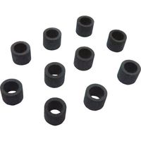 BBKテクノロジーズ BBK ガスケット 1/4ホース用(10ケ入り) 79583-01 1セット(10個) 157-4022（直送品）