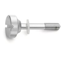 スガツネ工業 27CRローレットつまみ