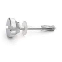 スガツネ工業 SUGATSUNE (100014069)BRT4ー27CRローレットつまみ※在庫限り BRT4-27CR 1個（直送品）