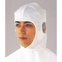 ゴールドウイン フード白L PA1338-W-L 1枚 816-0622（直送品）