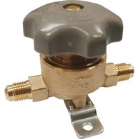 BBKテクノロジーズ BBK パックレスバルブ 1/4 BML-6 1個 157-5707（直送品）