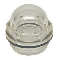 イマオコーポレーション ELESA サーキュラーウィンドー CD-20 1個 805-5999（直送品）