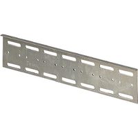 未来工業 未来 直角サポート用調整固定板 B-RATK 1組 137-6531（直送品）