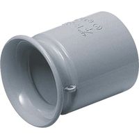 未来工業 未来 ビニルブッシング B-100 1個 199-3517（直送品）