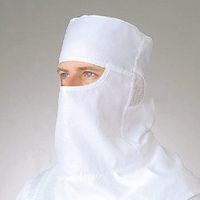 ゴールドウイン フェイスカバーフード白M PA1211-W-M 1枚 816-0559（直送品）