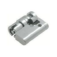 イマオコーポレーション EMKA プロファイルシリンダー PFC17S7 1個 805-8211（直送品）