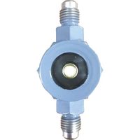 BBKテクノロジーズ BBK サイトグラス 1/4 SA-12 1個 159-7804（直送品）