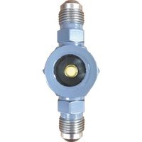 BBKテクノロジーズ BBK サイトグラス 3/8 SA-13 1個 159-7767（直送品）