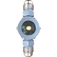 BBKテクノロジーズ BBK サイトグラス 1/2 SA-14 1個 157-3982（直送品）