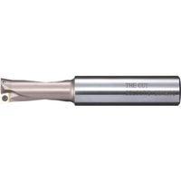 丸一切削工具 THE CUT 新型トルネード 外径14×全長110 SGLT14-16-M8 1個 836-7580（直送品）