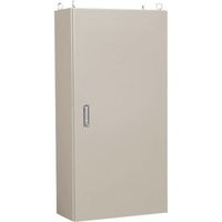 日東工業 Nito 自立制御盤キャビネット E40ー1014A 1個入り 1個 210-5340（直送品）