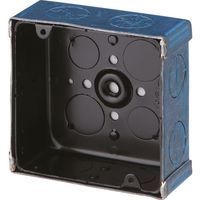 未来工業 未来 X線防護用スタットレットボックス OF-MA-3XP-2 1個 203-7275（直送品）