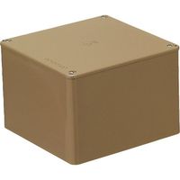 未来工業 未来 プールボックス PVP-4030LB 1個 197-9410（直送品）