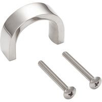 スガツネ工業 SUGATSUNE (100011093)KBー30Mステンレス鋼製ハンドル KB-30M 1個 132-6068（直送品）