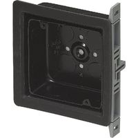 未来工業 未来 遮音スタットレットボックス OF-MA-3CS 1個 200-1681（直送品）