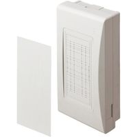 未来工業 未来 サイドボックス MP-S1 1個 199-3818（直送品）