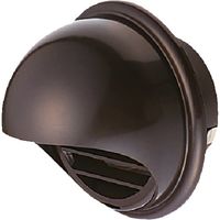 未来工業 未来 パイプフード(丸型) PYM-100AT 1個 203-8777（直送品）