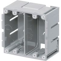 未来工業 未来 極深形パネルボックス SBP-WYYM 1個 205-4629（直送品）