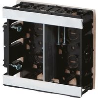 未来工業 未来 断熱シート付 スライドボックス SBWM-5DN 1個 204-6685（直送品）