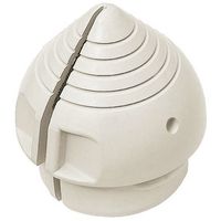 未来工業 未来 端末ブッシング MTVー54M 1個 229-3022（直送品）