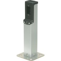 未来工業 未来 給電ポール(ベース付)ショート MRPSBー1 1個 229-2340（直送品）