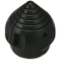 未来工業 未来 端末ブッシング MTVー63 1個 229-2423（直送品）