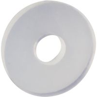 太洋電機産業 グット 替え 部品フラックス防止パッキン RX80P 1個 213-8657（直送品）