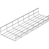 未来工業 未来 ミラメッシュ(直線ラック) SRM11ー40 SRM11-40 1本 229-0447（直送品）